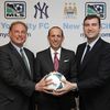 Major League Soccer Makes It Official: NYC FC To Join League In 2015